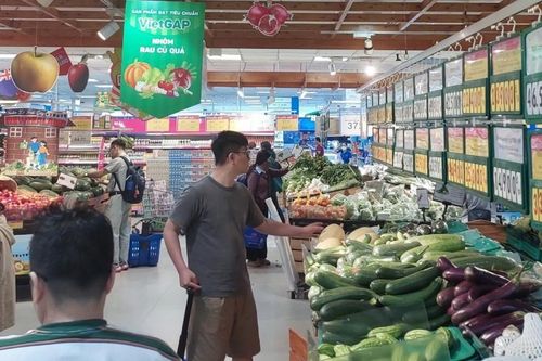 Tiêu thụ sản phẩm OCOP trên sàn thương mại điện tử