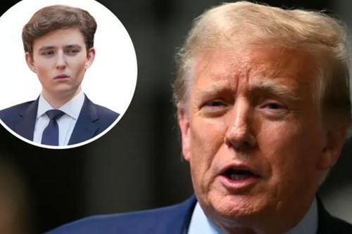 Ông Trump tiết lộ vũ khí bí mật nhằm thu hút cử tri Gen Z