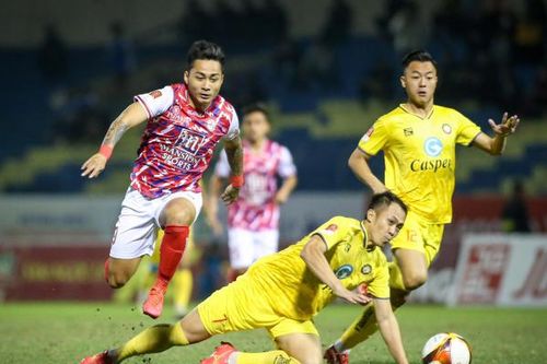 Bước lùi của những tài năng