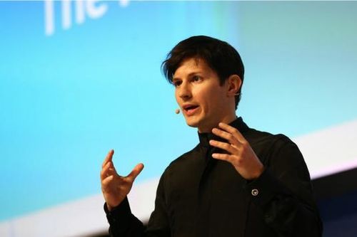 CEO Telegram Pavel Durov bất ngờ lên tiếng sau khi được tại ngoại