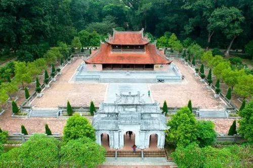 Sơn Tây - Trái tim xứ Đoài