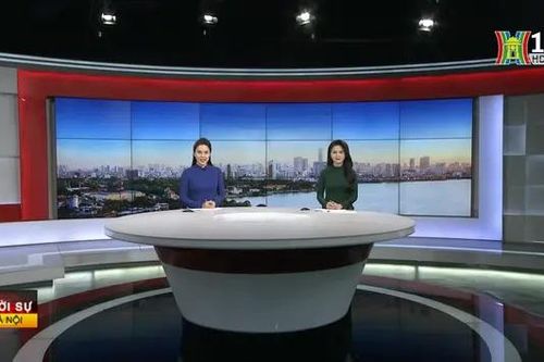 Chương trình Thời sự 18h30 | 06/09/2024