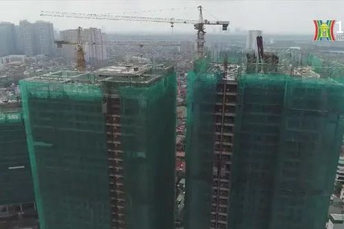 Bộ Xây dựng chỉ đạo đảm bảo an toàn các công trình