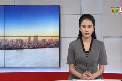 Chương trình Thời sự 23h00 | 06/09/2024