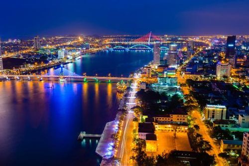 Việt Nam cần 6,6 tỉ USD để nâng cấp, đầu tư hệ thống chiếu sáng đô thị