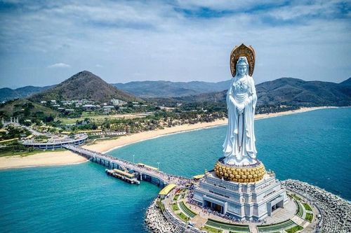 'Trung Quốc hóa' tín ngưỡng Quán Thế Âm?