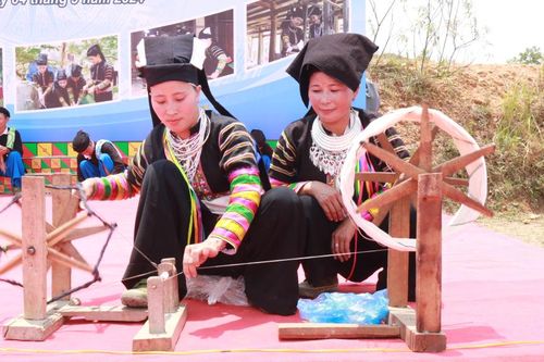 Cao Bằng hội tụ và lan tỏa giá trị di sản Công viên địa chất Toàn cầu - Bài 2