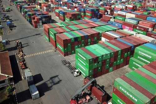 Cẩn trọng 'sập bẫy' lừa đảo thương mại quốc tế