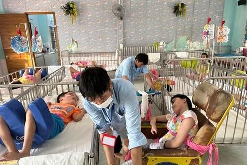 Vụ bạo hành trẻ em ở mái ấm Hoa Hồng: Các bé đã ổn định khi được đưa về nơi ở mới