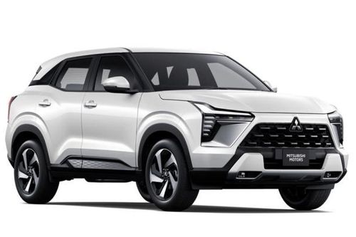 Bảng giá ô tô Mitsubishi mới nhất tháng 9/2024
