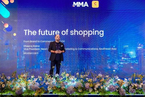 Chicilon Media hợp tác khám phá tương lai của kênh truyền thông thang máy