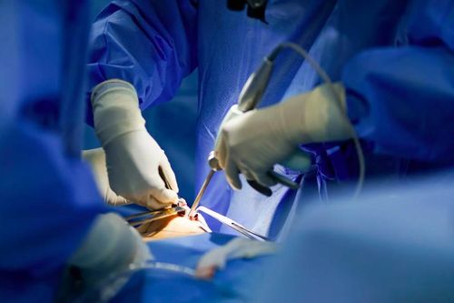 Tiến bộ mới trong nâng ngực thẩm mỹ: Công nghệ dao siêu âm Harmo-5K