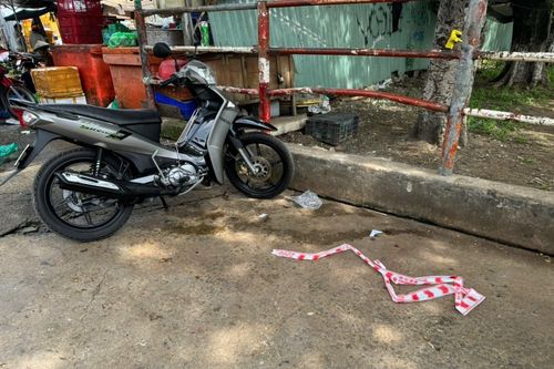Khởi tố kẻ nổ súng vào quán cà phê làm 2 vợ chồng thương vong ở Đồng Nai