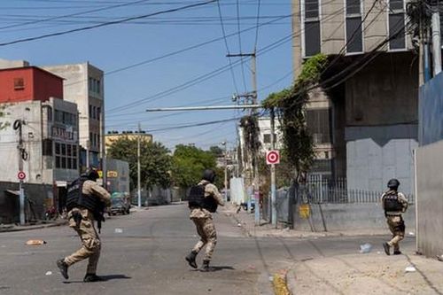 Haiti mở rộng tình trạng khẩn cấp để đối phó với làn sóng bạo lực