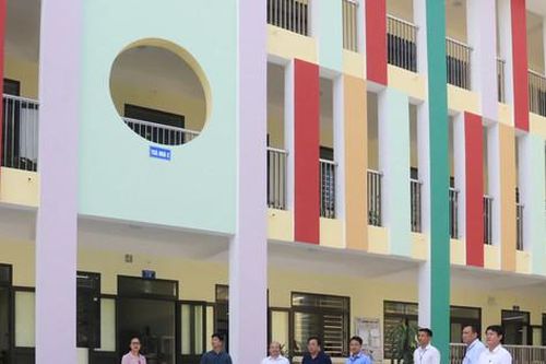 Xã Trần Phú dồn lực về đích nông thôn mới kiểu mẫu
