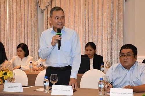 Thành phố Hồ Chí Minh: Đối thoại, gỡ khó cho doanh nghiệp công nghệ
