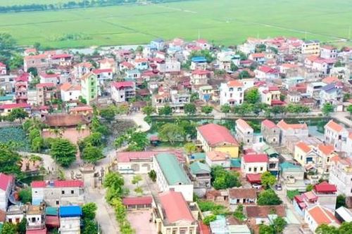 Hà Nội ban hành quyết định về bồi thường, hỗ trợ, tái định cư khi thu hồi đất