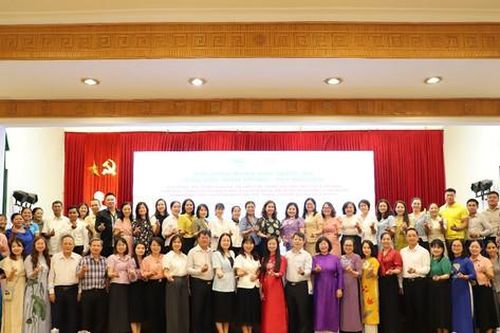 Thúc đẩy bình đẳng giới, hỗ trợ phụ nữ, trẻ em dân tộc thiểu số và miền núi
