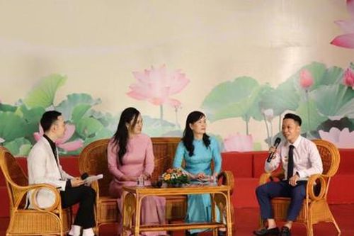 Hà Nội: Tặng danh hiệu 'Người tốt, việc tốt' cho 65 cá nhân