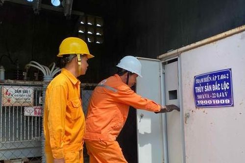 Lịch cúp điện Kiên Giang hôm nay đến hết tuần (từ 6 – 8/9/2024): Cúp điện 14 tiếng/ngày để sửa chữa, bảo dưỡng lưới điện