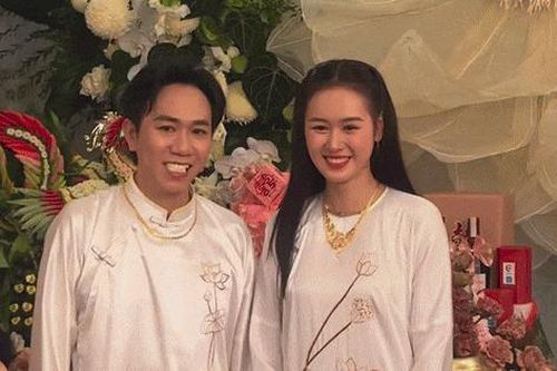 Lễ vu quy của diễn viên Anh Đức sáng 6/9: Chú rể cười rạng rỡ bên vợ trẻ đẹp, kém 12 tuổi