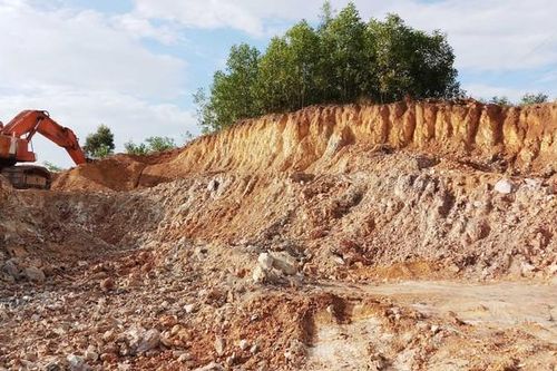 Nhiều doanh nghiệp vi phạm trong hoạt động khai thác mỏ khoáng sản tại Thừa Thiên Huế