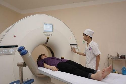 Khi nào cần chụp cắt lớp vi tính phổi?