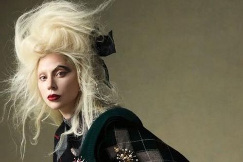 Lady Gaga trở lại rực rỡ: Single mới và phim 'Joker: Folie à Deux' cùng ra mắt