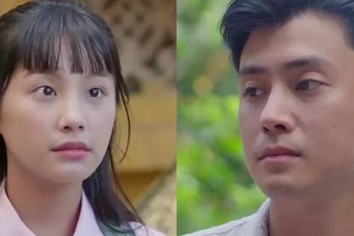 Đi Giữa Trời Rực Rỡ: Có hành động giống phim ngôn tình nhưng Thái lại bị chê