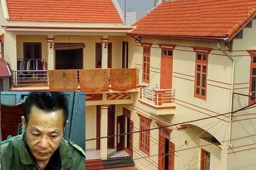 Tên trộm hung hãn chống trả chủ nhà, giết người để tẩu thoát
