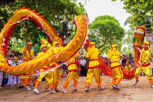 Không tổ chức lễ hội tràn lan, gây tốn kém