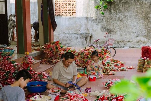 Tìm cơ hội cho làng nghề truyền thống