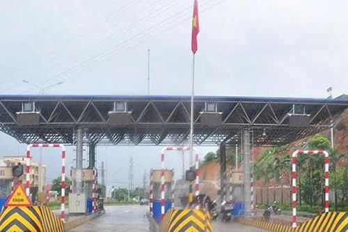Cho phép các trạm thu phí BOT mở barie, rút nhân sự để đảm bảo an toàn