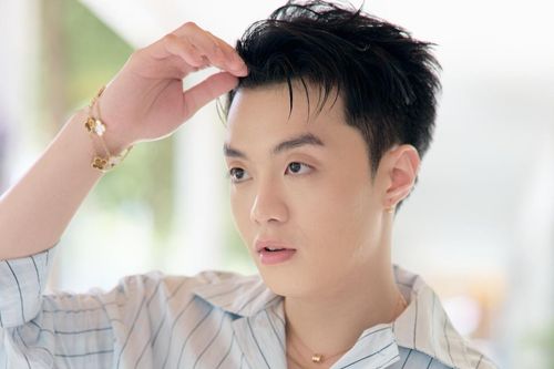 Negav: 'Căng thẳng, chạnh lòng khi nghe anh Trường Giang nhận xét'