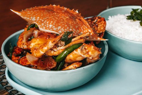 Thực phẩm gây mụn số một