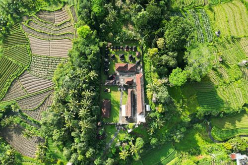 Bali không muốn biến đồng lúa thành biệt thự du lịch