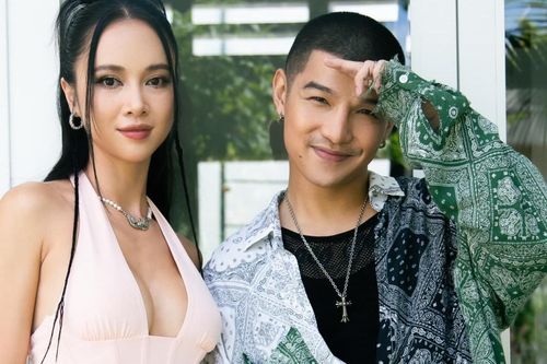 Cường Seven về chung 'nhà' với Binz, Soobin