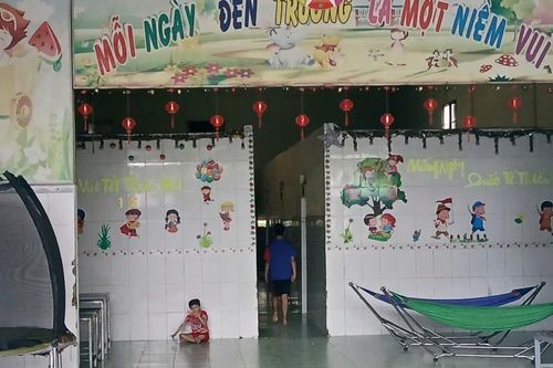 Gia Lai: xác định nguyên nhân tử vong của bé 5 tuổi