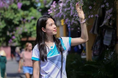 Hoa khôi bóng chuyền Việt Nam xuất ngoại sau khi lập thành tích đặc biệt ấn tượng