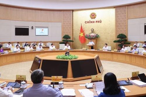 Chính phủ thành lập BỘ CHỈ HUY TIỀN PHƯƠNG chỉ đạo phòng, chống bão số 3