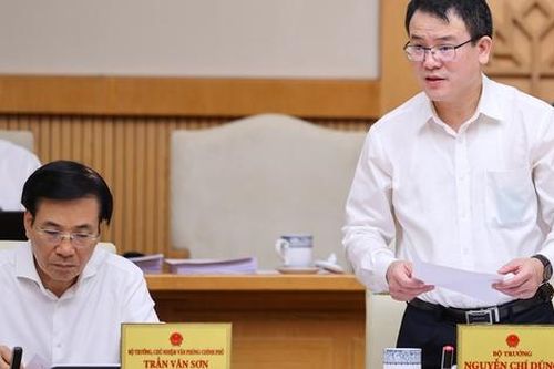 Nền kinh tế lấy lại được đà tăng trưởng như giai đoạn trước dịch COVID-19