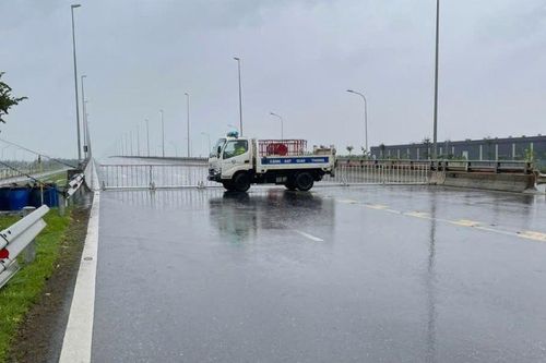 Hệ thống giao thông đường bộ vẫn an toàn