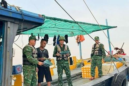 Quảng Ninh kiên quyết không để ai kẹt lại trên biển