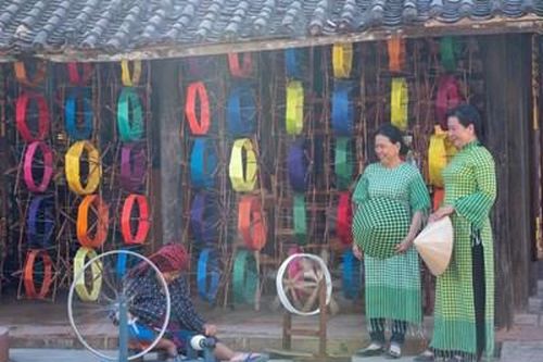Đồng Tháp phát triển toàn diện khu vực biên giới: Khởi sắc vùng biên