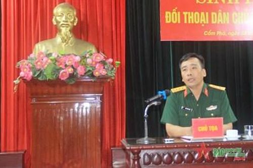 Trăn trở tìm giải pháp tối ưu để công ty phát triển bền vững