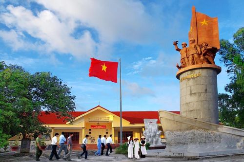 Kế hoạch CM 12 thành công mỹ mãn: Chiến tích mẫu mực về lòng quả cảm và trí tuệ của CAND
