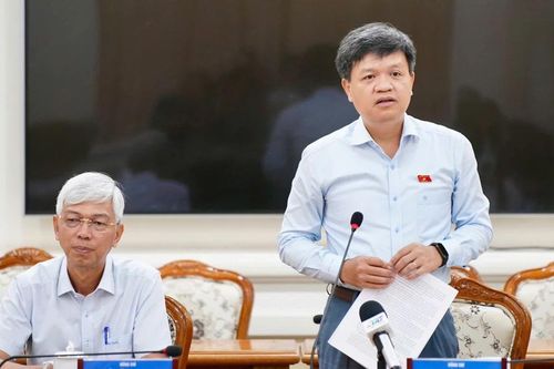 Tạo điều kiện thu hút nhà đầu tư lĩnh vực năng lượng xanh
