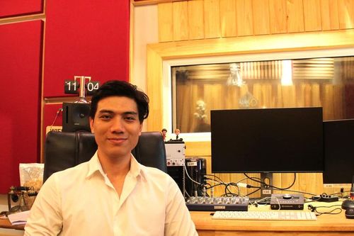 Đánh thức sức mạnh của âm thanh