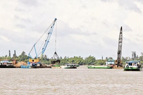 Gói thầu tại Đồng Tháp: Nhà thầu bị loại vì bằng cấp nhân sự