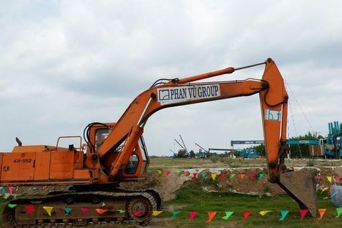 'Sức khỏe' CTCP Đầu tư Phan Vũ ra sao ?